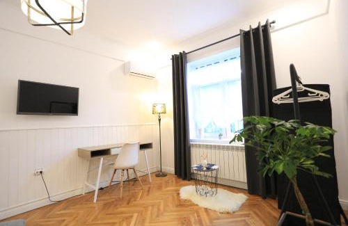 Galati Apartamento | CERONAV CityCenter - DisneyTV!