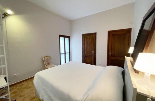 Assisi Apartamento | Cerqua Palmata - Waterfall Villa