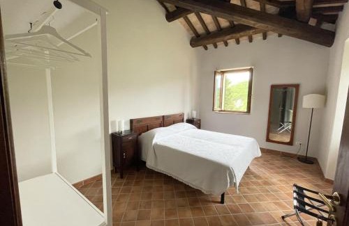 Assisi Apartamento | Cerqua Palmata - Waterfall Villa