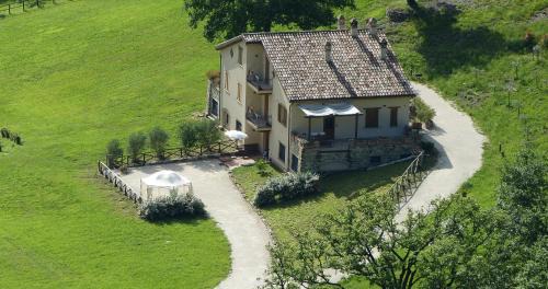 Valtopina Casa | Cerqua Rosara Residence