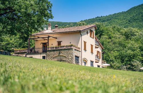 Valtopina Casa | Cerqua Rosara Residence