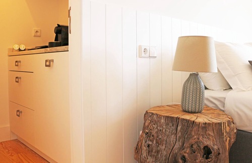 Cossourado Apartamento | Cerquido VIllage & Spa