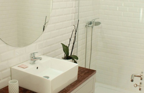 Cossourado Apartamento | Cerquido VIllage & Spa