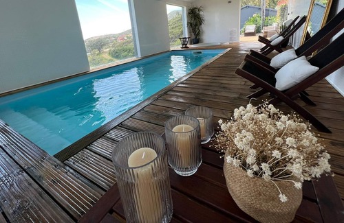 Cossourado Apartamento | Cerquido VIllage & Spa