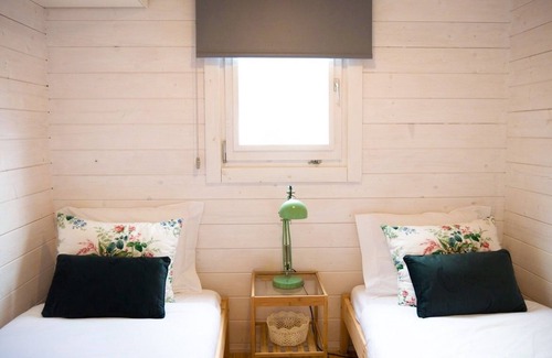 Cossourado Casa | Cerquido Village & Spa