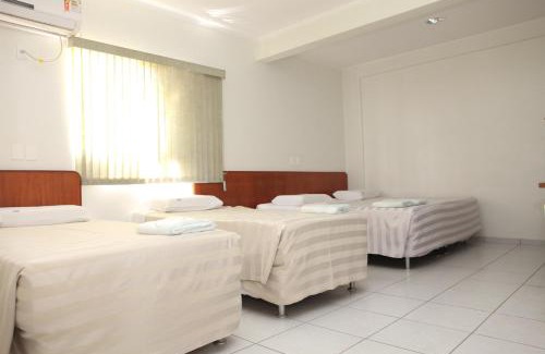 Cuiaba Hotel | Cerrados Park Hotel
