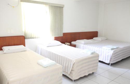 Cuiaba Hotel | Cerrados Park Hotel