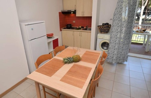 Silvi Apartamento | Cerrano by Interhome