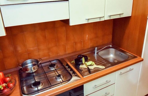 Silvi Apartamento | Cerrano by Interhome
