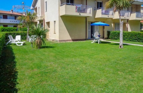 Silvi Apartamento | Cerrano by Interhome