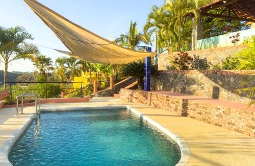 Compostela Casa | Cerrito Encantado! Hidden Escape with Amazing Views