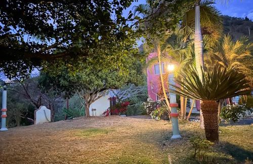 Compostela Casa | Cerrito Encantado! Hidden Escape with Amazing Views