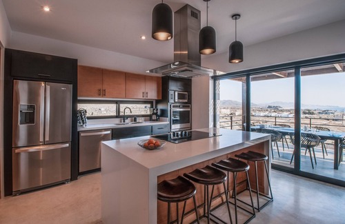 Cerritos Condominio | Cerritos Surf Residences