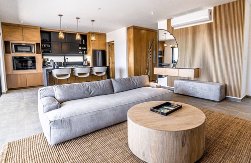 Cerritos Condominio | Cerritos Surf Residences