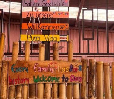 La Fortuna Casa | Cerro Chato's House