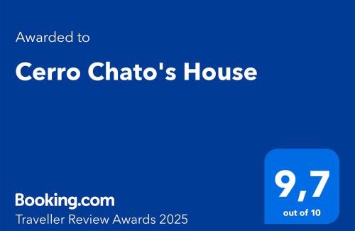 La Fortuna Casa | Cerro Chato's House