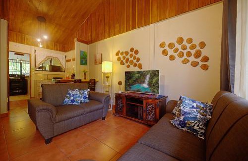 La Fortuna Casa | Cerro Chato's House