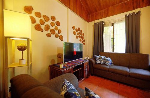 La Fortuna Casa | Cerro Chato's House