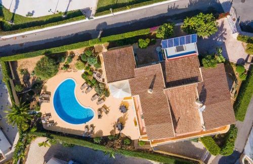 Albufeira Hotel | Cerro Da Marina Hotel - Adults Only