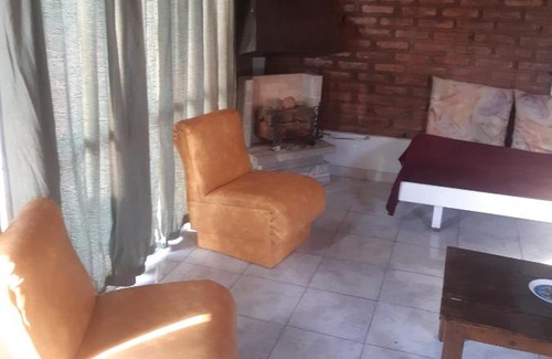 El Challao Casa | Cerro de la capilla