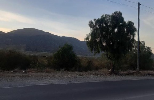 El Challao Casa | Cerro de la capilla