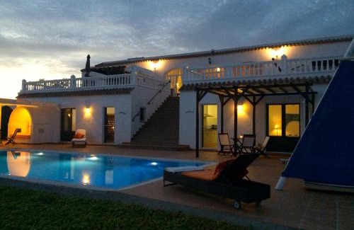 Adra Casa | Cerro del Pozo