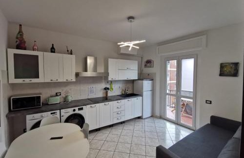 Cerro Maggiore Apartamento | Cerro Flat