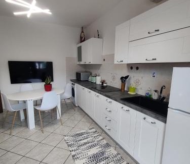 Cerro Maggiore Apartamento | Cerro Flat