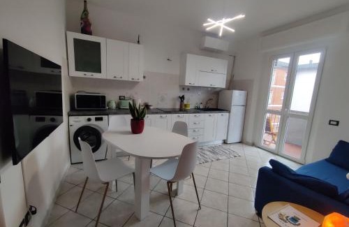 Cerro Maggiore Apartamento | Cerro Flat