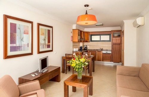 Albufeira Apartamento | Cerro Mar Atlantico & Cerro Mar Garden