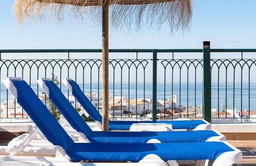 Albufeira Apartamento | Cerro Mar Atlantico & Cerro Mar Garden