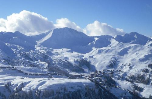 Plagne Centre Apartamento | CERRO TORRE PLAGNE Du Samedi Au Samedi