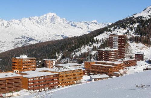 Plagne Centre Apartamento | CERRO TORRE PLAGNE Du Samedi Au Samedi