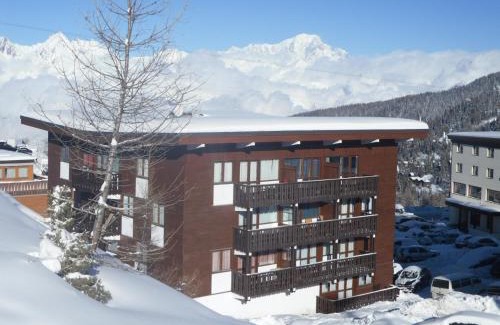 Plagne Centre Apartamento | CERRO TORRE PLAGNE Du Samedi Au Samedi