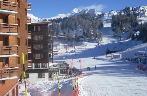 Plagne Centre Apartamento | CERRO TORRE PLAGNE Du Samedi Au Samedi