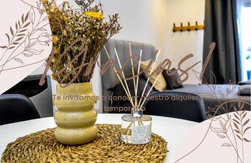Río Turbio Apartamento | CerroSur