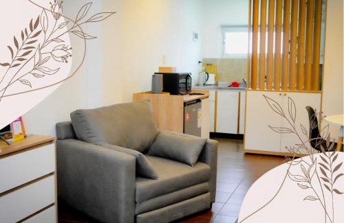 Río Turbio Apartamento | CerroSur