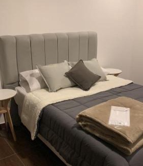 Río Turbio Apartamento | CerroSur