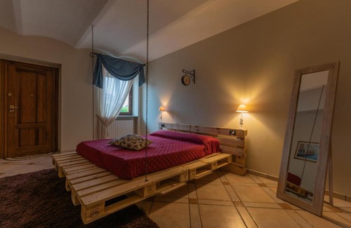 Salmour Cama Y Desayuno | certe notti langhe