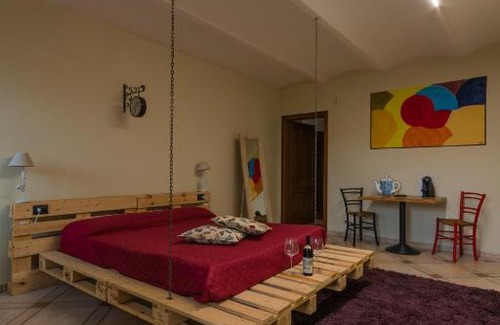 Salmour Cama Y Desayuno | certe notti langhe