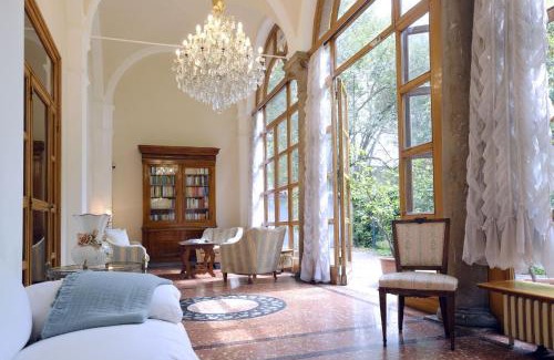 Addizione Erculea Apartamento | Certosa di Ferrara Wonderful Villa x12!