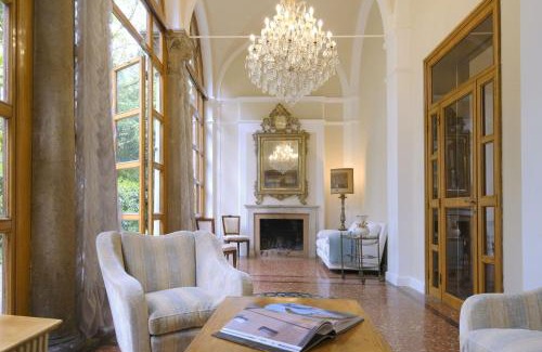 Addizione Erculea Apartamento | Certosa di Ferrara Wonderful Villa x12!