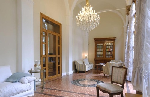 Addizione Erculea Apartamento | Certosa di Ferrara Wonderful Villa x12!