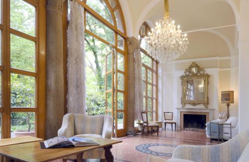 Addizione Erculea Apartamento | Certosa di Ferrara Wonderful Villa x12!