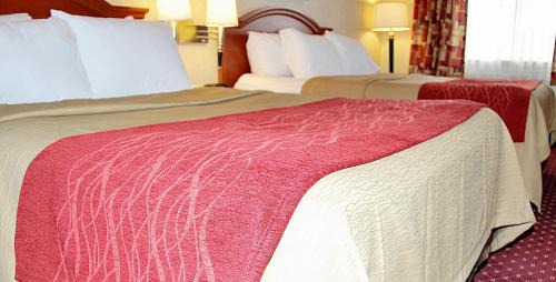 Downtown Klamath Falls Hotel | Cerulean Hotel