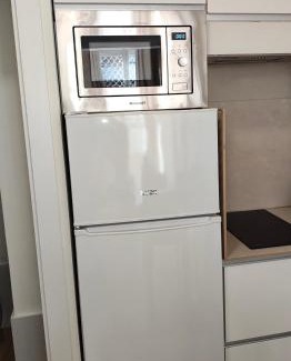 Alcalá de Henares Apartamento | Cervante Apartment