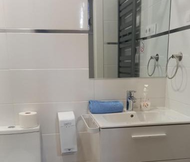 Alcalá de Henares Apartamento | Cervante Apartment