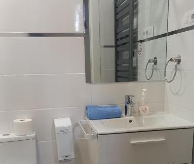Alcalá de Henares Apartamento | Cervante Apartment