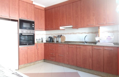 Dean Pequeno Apartamento | Cervantes Apartment
