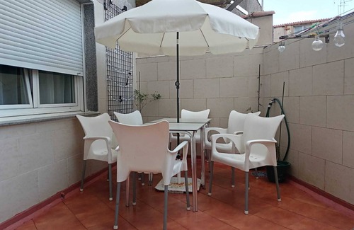 Dean Pequeno Apartamento | Cervantes Apartment